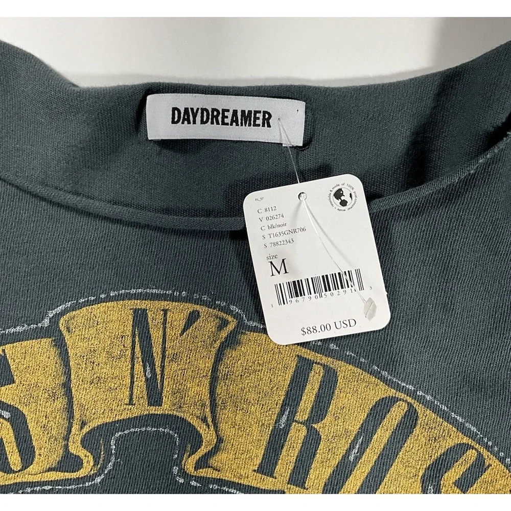DayDreamer Gray 